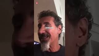 The Making of System of a Down's Sugar