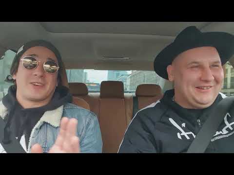 Wini x Łajzol - rozmowa