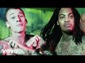 Videoklip Machine Gun Kelly - Wild Boy (ft. Waka Flocka Flame) s textom piesne