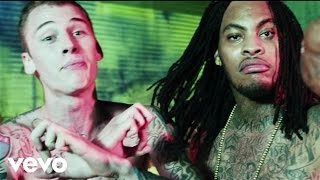 Machine Gun Kelly, Waka Flocka Flame - Wild Boy