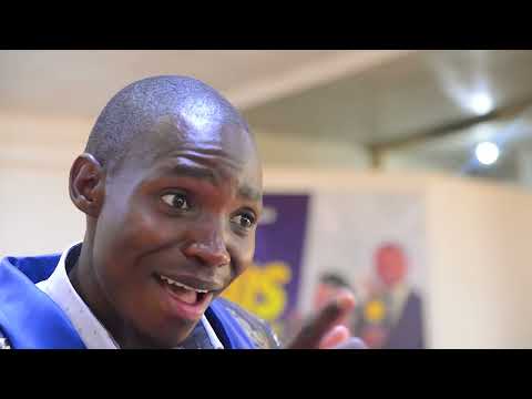 Pastor Leonard feat Soja Lucius Banda. Chisomo official video