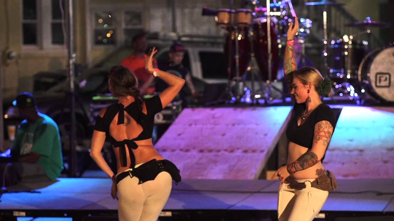 Promotional video thumbnail 4 for Sarah Hahn