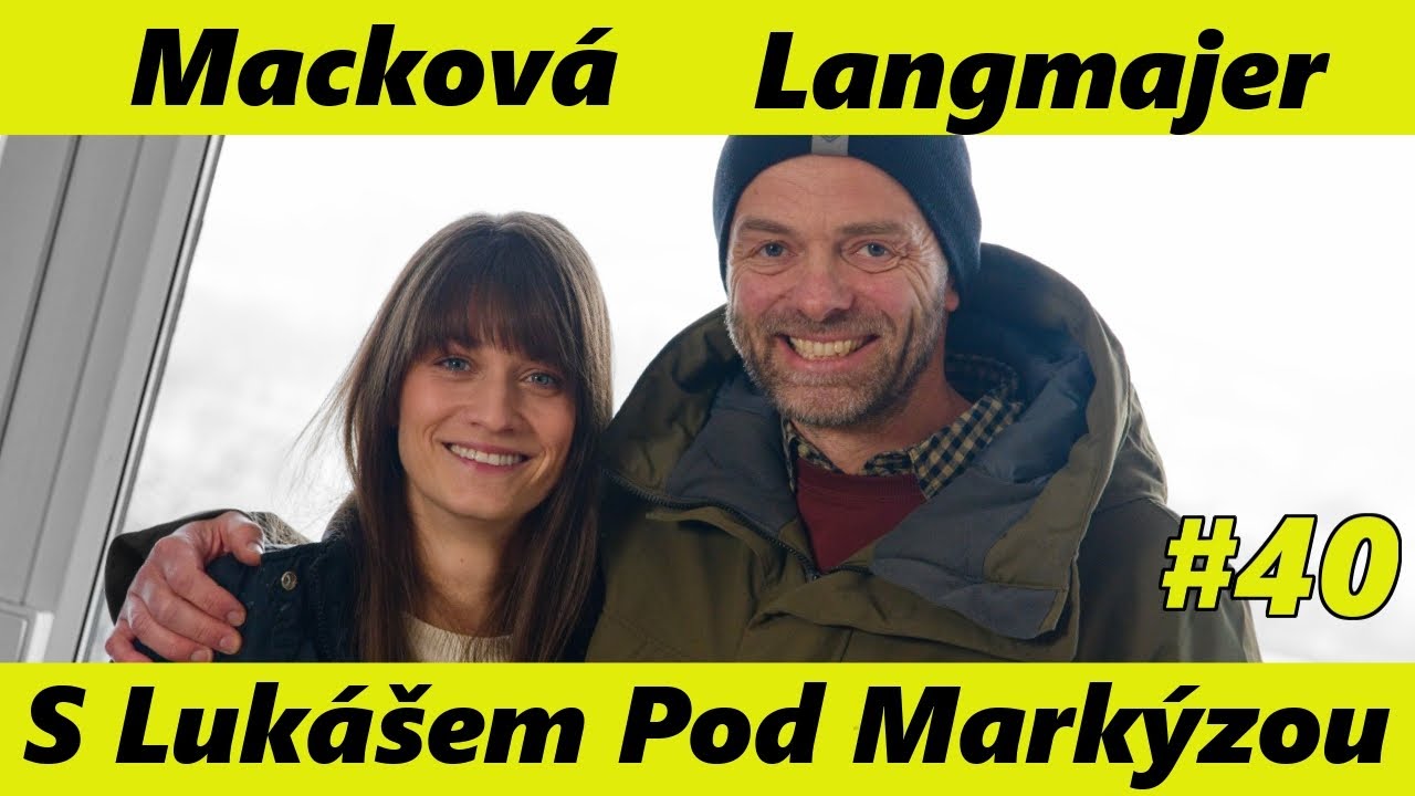 Veronika Macková: Herectví, cestování a životní hodnoty