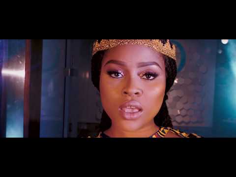 Kweku AFro featuring Adina Thembi - Hold You Down (0fficial Video)