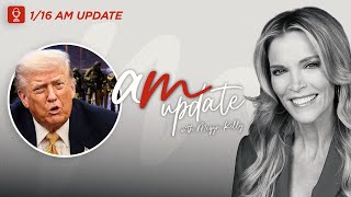 Trump Threatens Insurrection Act, Mahmoud Khalil Faces Setback, Twiggs Family Speaks: AM Update 1/16