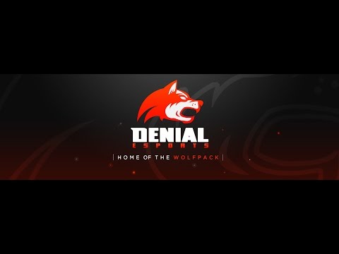 Rocket League - This is Denial Esports