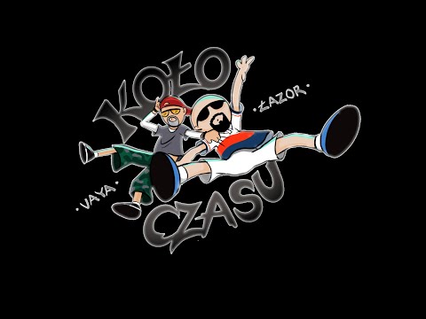 KOLO CZASU - Vaya & Łazor * Anna Banko Szumacher * Grzegorz Wodzol Jarosławski * prod. Oriz Beats