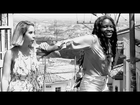 Las Caleñas Son Como La Flores - The Latin Brothers