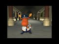 The Backyardigans Who Goes There Instrumental