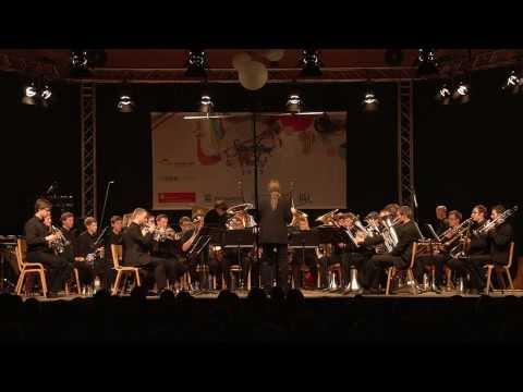 YBB NRW: Sauerlandlied - Reiner Hänsch arr. Johannes Meures