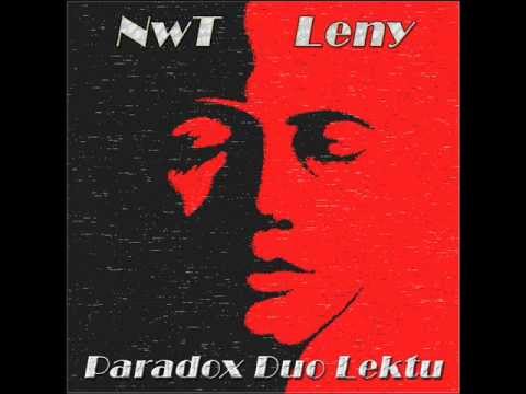 NwT & Leny - Niepojęte feat. Siódmy Styx