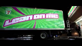 Krondon feat. Teeflii - 7 Eleven - Prod By Cardo on the Beat