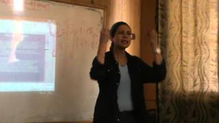 Obstetrics - Dr.Nadine Alaa Sherif - Diagnosis of Pregnancy - part 3
