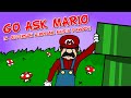 Go Ask Mario Animated Music Parody Cartoon