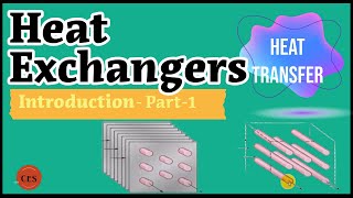 Heat Exchangers Part-1 | BME601