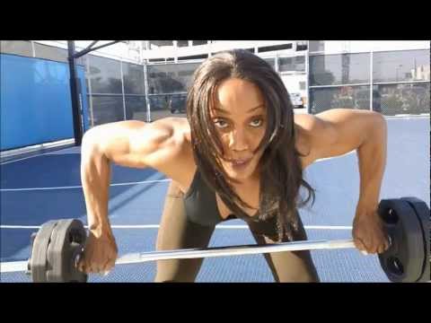 Back Training-Lenda.wmv