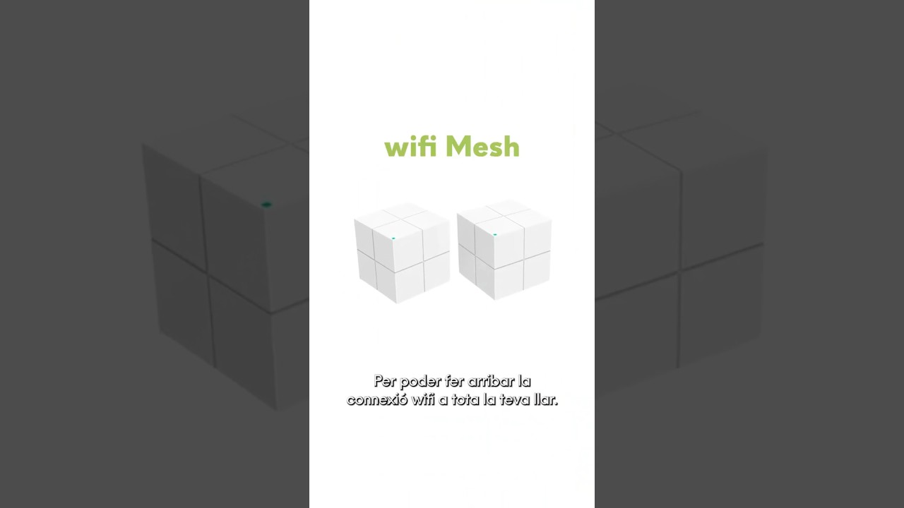 Tens problemes de connexió wifi? | Serosense