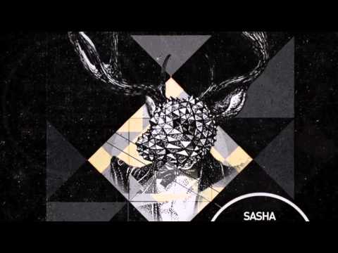 Sasha Carassi - Black Propaganda (Original Mix)