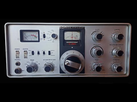 Top 10 Ham Radio Transceivers of the 70s