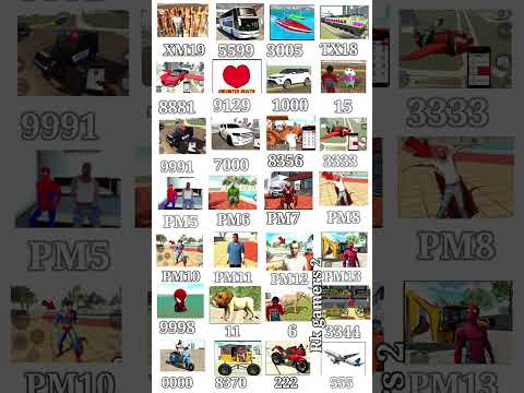 Real code 💥 Indian bike driving 3d all new cheat code update + plugin cheat code