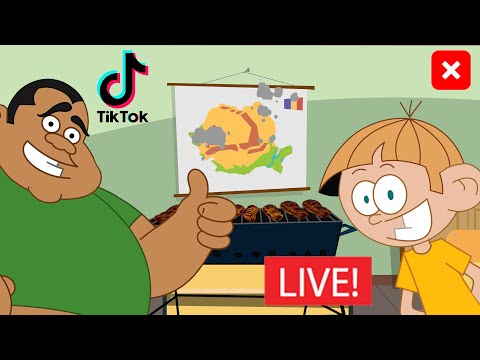 Mici în clasă - Luzării S05E23