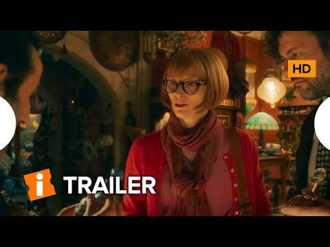 Era Uma Vez Um Gênio | Trailer Legendado