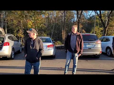 Sherman’s Lieutenants The Division That Defended Shiloh Church, and its Leaders with Bjorn Skaptason