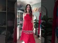THIS OLD THING New Favorite Summer Dress ALERT Fashionhaul Farmrio Sundress