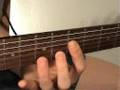 How to Play Money For Nothing Dire Straits - Guitar ...