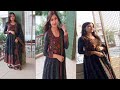 Ethnicfashion Churidar Churidar Fashion By Deshi Girl