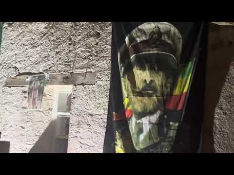 JAH MILITANT - FORWARD RASTAMAN SOLDIER DAVID JUDAH- PLAY IT LOUD