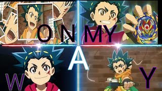 Download lagu VALT AOI-(ON MY WAY) mp3
