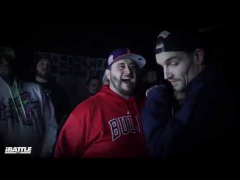 J FRASIER vs WENDIGO - iBattleWW