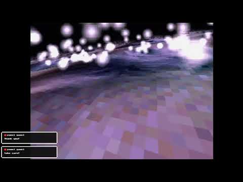 Random Bonfire Demoshow