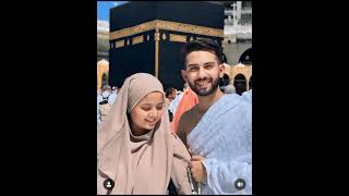 Download lagu Hafsa and shahher umra perfome beautiful pictures #hafsakhan #shortvedio mp3 Download lagu Hafsa and shahher umra perfome beautiful pictures #hafsakhan #shortvedio mp3