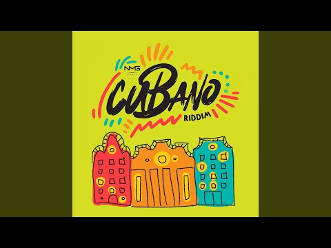 Cubano Riddim (Instrumental)