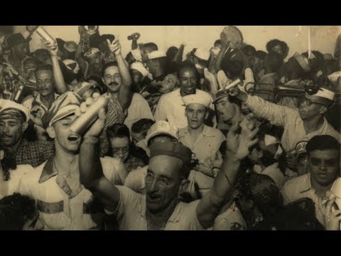 SAMBISTAS DO ASFALTO - Em Cima Da Hora