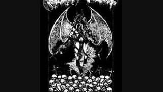 Nihil Domination Recrucified to Beheaded Nazarene