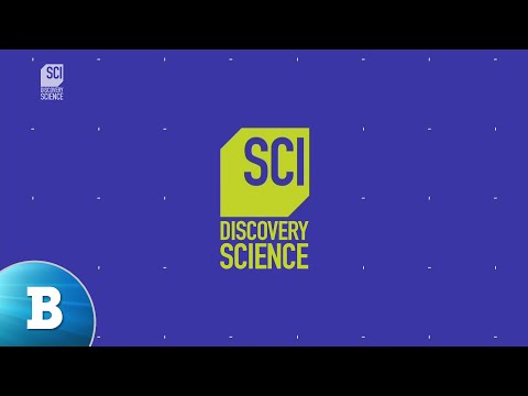 Sequenza pubblicitaria Discovery Science - 12 maggio 2021