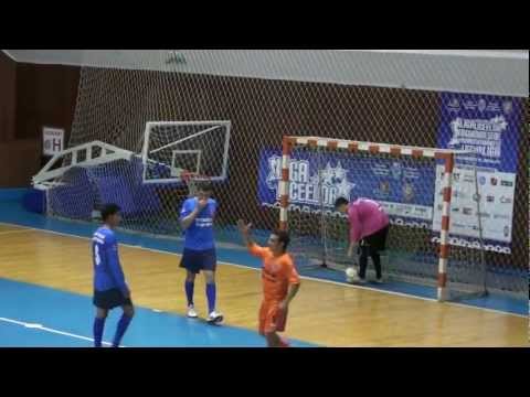 Liga Liceelor II - Semifinale - Gr. Sc. Constantin Brancusi - Gr. Sc. Gheorghe Sincai