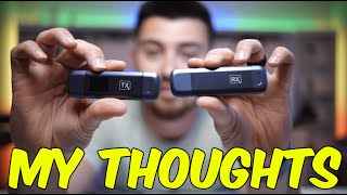 The Best Wireless HDMI Transmitter! LED Display, 100FT Range, & More!