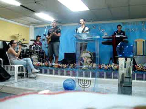 Herdeiro Da Promessa - Aliança do Tabernáculo