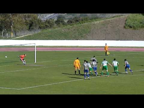Real SC - Atlético SC (3/4/2011)