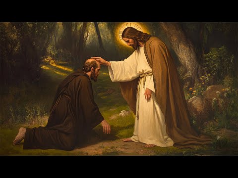 Gregorian Chants - The Blessings of God - Holy Choir for love of the God