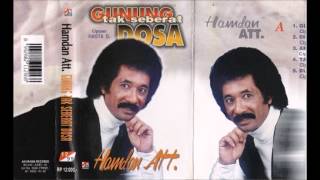Download lagu Gunung Tak Seberat / Hamdan ATT. (original) mp3