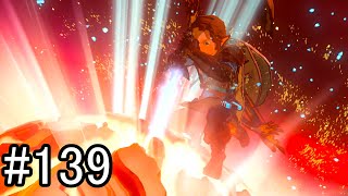 【実況】空の島から始まる新たな冒険【ゼルダの伝説 ティアーズ オブ ザ キングダム】part139