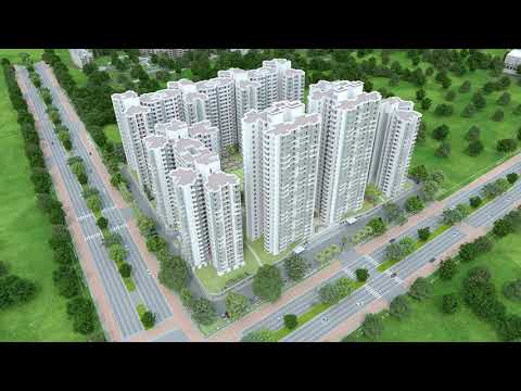 3D Tour Of VVIP Meridian Tower