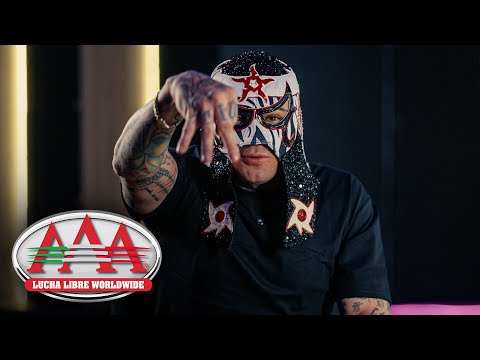 Penta announces the return of the Rey de Reyes Tournament: Lucha Libre AAA, Jan. 24, 2026