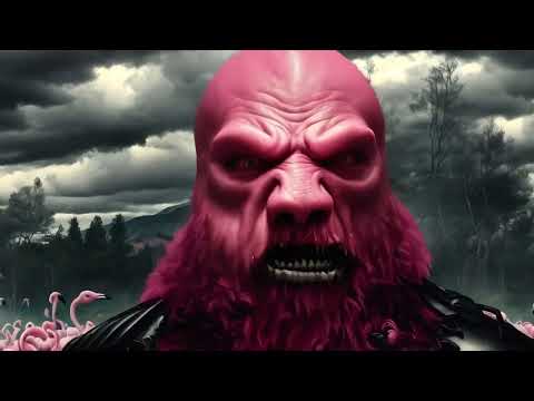 TrollfesT - Smoldering Failure  (Official video)