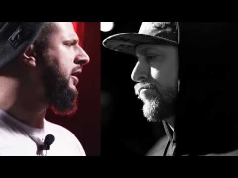 Megadef vs Caustic - July 19th 2015 - House Party Volume 1 Preview